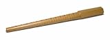 WOOD RING STICK