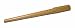 WOOD RING STICK