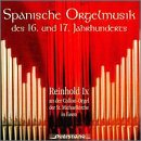 Music : Organ Music of the Iberian Peninsula [IMPORT]