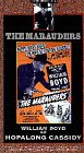 Search : Hopalong Cassidy-Marauders [VHS]