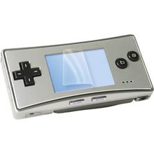 Game Boy Micro Screen Guard 2 Pack