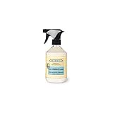 Caldrea Countertop Cleaner- Basil Blue Sage