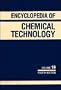 Kirk-Othmer Encyclopedia of Chemical Technology, Pigments to Powders, Handling (Volume 19)