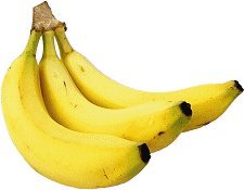banana flavor powder
