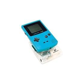 Interact Accessories P946G Power Pak for Nintendo Game Boy Color