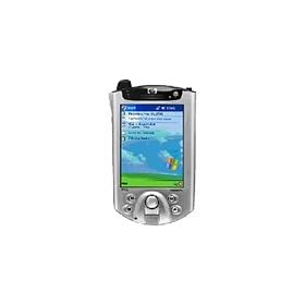 HP iPAQ H5550 Pocket PC (English)