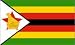 Zimbabwe Flag