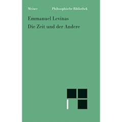Die Zeit und der Andere