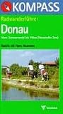 Kompass Radwanderführer, Donau