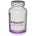 YES Nutrition - B-Healthy - 60 Capsules