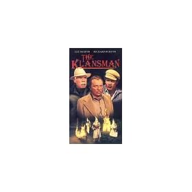 Klansman [VHS]