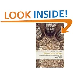 Westminster Abbey: A thousand years of national pageantry (Wonders of the World)
