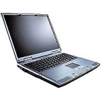 Produkt-Bild: Fujitsu Siemens Amilo D 7820 Notebook Pentium4 2.5GHz TFT 15.0 512MB 40GB Combo LAN WXPH
