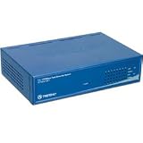 16-Port10/100Mbps N-Way M Swtc