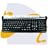 Visikey Large Print Keyboard Pc Mac