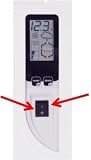 GeneralAire 35-18 Steam Humidifier Switch