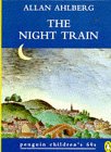 The night train : stories in prose and verse