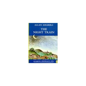 The Night Train (Penguin Children's 60s)
