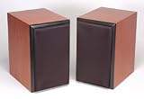 Dayton RS621C Speaker Kit Pair Cherry