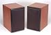 Dayton RS621C Speaker Kit Pair Cherry