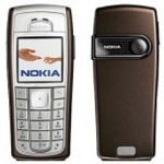 Nokia 6230 - Vodafone - Pay As You Go Mobile Phone