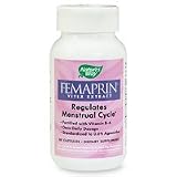 Nature's Way Femaprin (Vitex), 60 Capsules