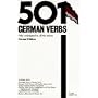 501 German Verbs (501 Verbs Series)
