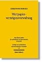 Wertpapierverm&ouml;gensverwaltung