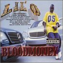 Lil  O - Blood Money