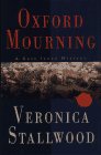 oxford mourning a kate ivory mystery