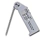 Extech THERMOMETER, FOLD-UP POCKET STYLE Product ID: 39272