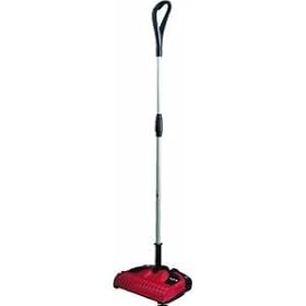 Oreck Commercial PR8000 Oreck Rechargeable Sweeper