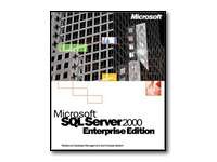 SQL Server 2000 Enterprise Edition 25 Client