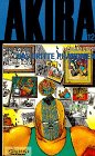 Review Carlsen  / Akira, Bd.12, Das dritte Phänomen