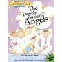 Instant Christmas Pageant: The Fumbly Bumbly Angels