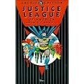 Justice League of America Archiv 01