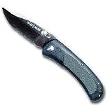 Zytel Xenon Knife - Black Nylon