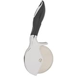 Cuisinart Pizza Cutter with ABS Handle, Black