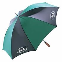 Aga Umbrella's Golf Umbrella