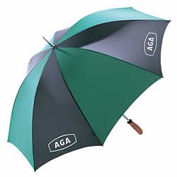 Aga Umbrella's Golf Umbrella