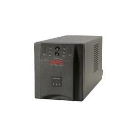 APC Smart-UPS 750VA USB & Serial 230V