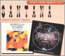 Acapulco Sunrise/Odyssey [UK-Import] - Santana