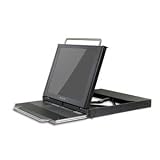 17 Omniview LCD Rack Console