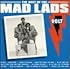 Best Of The Mad Lads
