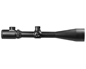 SWAT Tactical 10-40x50 IR Black Matt