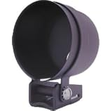 Autometer Mounting Cups Gauge Mounting Cups 2 5/8" Pro-Comp Liquid-Filled Gauge Cup #9830