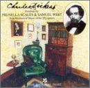 Readings from Charles Dickens (Scales, West)