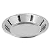 Norpro Stainless Steel Pie Pan 9" NEW