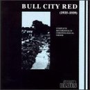 Review Bull City Red  / 1935-1939