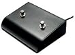 Johnson Dual Footswitch Pedal